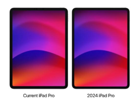 凯里ipad维修服务点分享新款iPad Pro和iPad Air要来了 