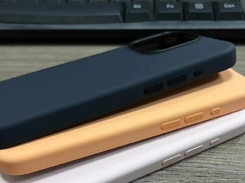 凯里苹果14维修站分享iPhone14手机壳能直接给iPhone15用吗?