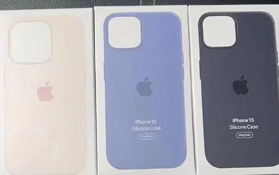 凯里苹果14维修站分享iPhone14手机壳能直接给iPhone15用吗?