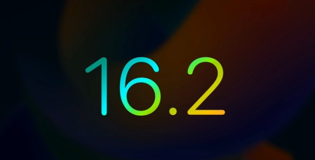 凯里苹果手机维修分享iOS16.2 正式版什么时候发布 