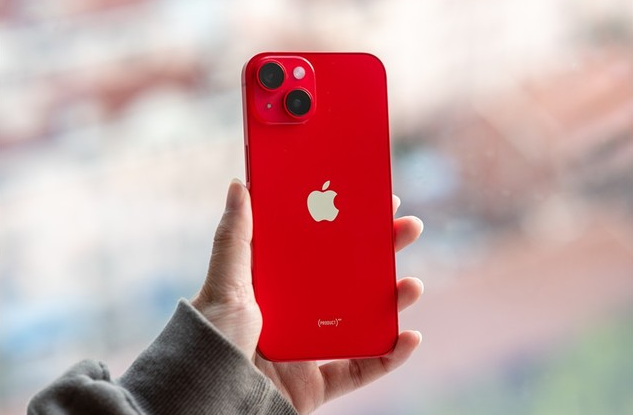 凯里苹果14维修分享为什么大家觉得iPhone 14不香了 