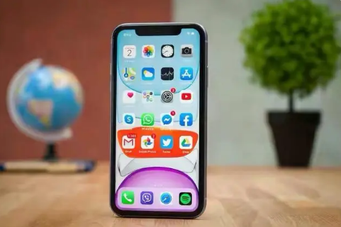 凯里苹果手机维修分享升级iOS16屏幕失灵解决办法 