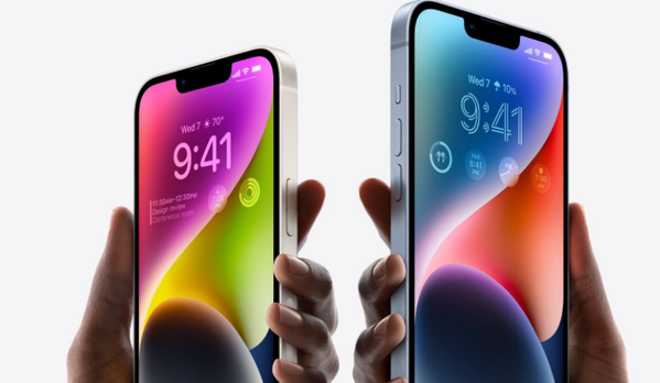 凯里苹果14维修分享iPhone 14系列支持的eSIM卡有哪些优点 
