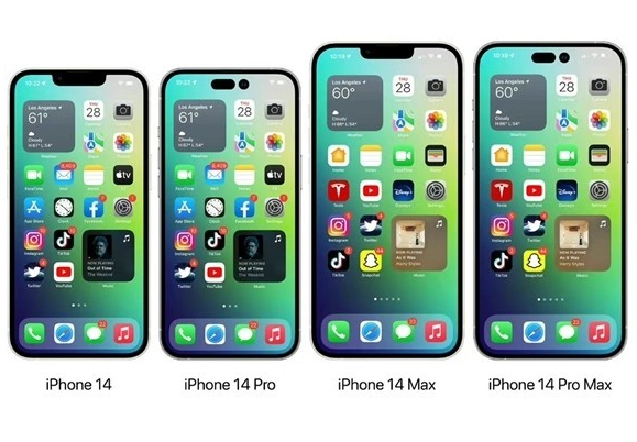 凯里苹果14维修分享iPhone14可以分期吗 