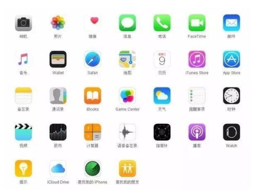 凯里苹果手机维修分享iPhone 自带 App 有哪些不为人知的优点 