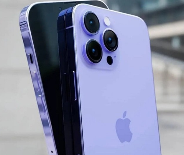 凯里苹果14维修分享凭什么4800万像素的iPhone14就能上热搜 