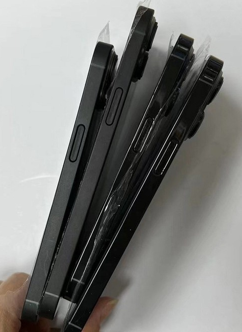 凯里苹果14维修分享iPhone14电池多少毫安 