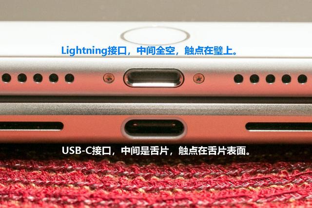 凯里苹果14维修分享iPhone 14会是什么接口 