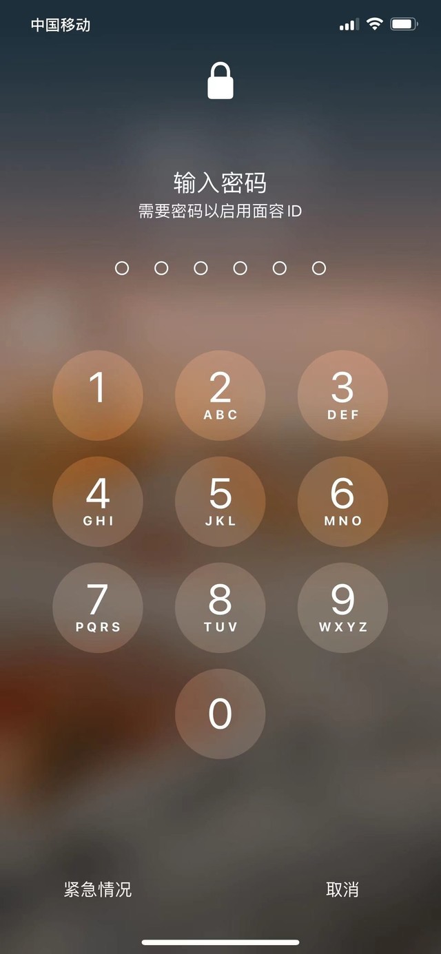 凯里苹果13维修分享iPhone 13加强锁屏功能有什么用 