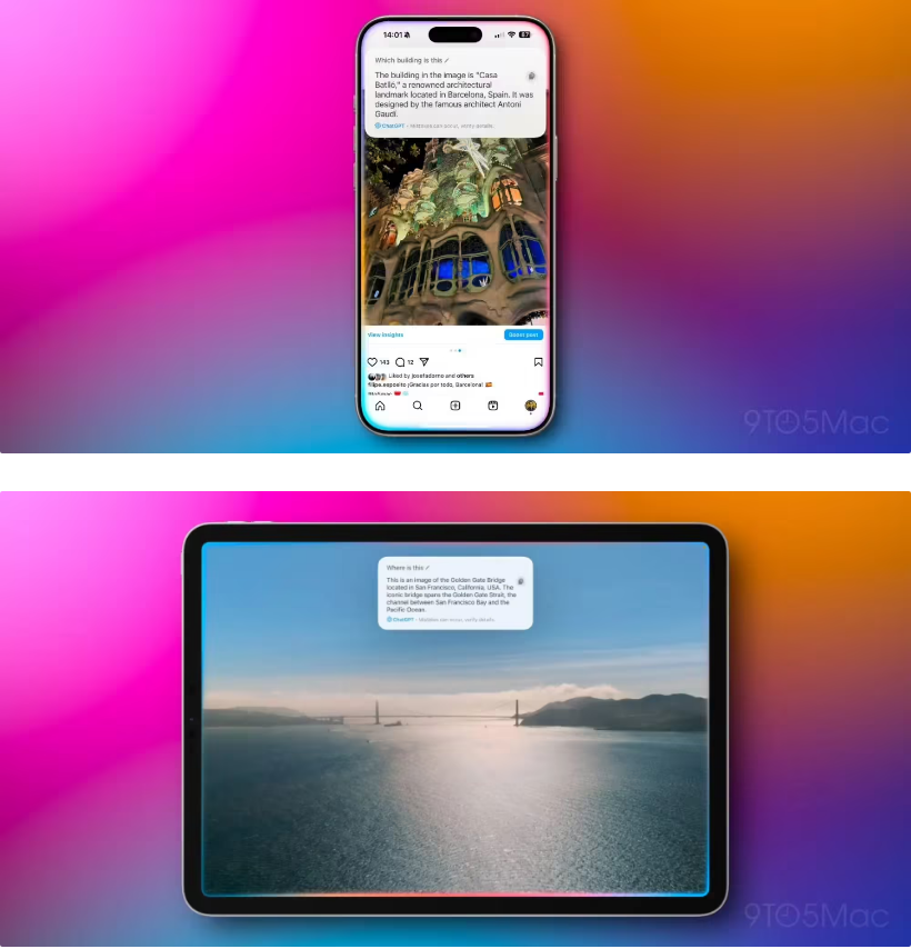 凯里苹果手机维修分享苹果 Siri 接入 ChatGPT AI  