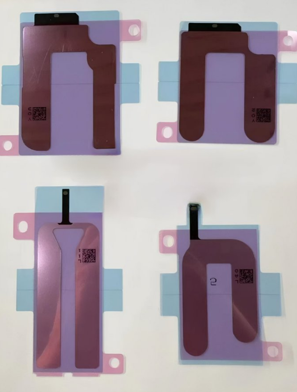 凯里苹果手机维修分享iPhone 17 Pro 机型电池将采用创新型粘合剂 