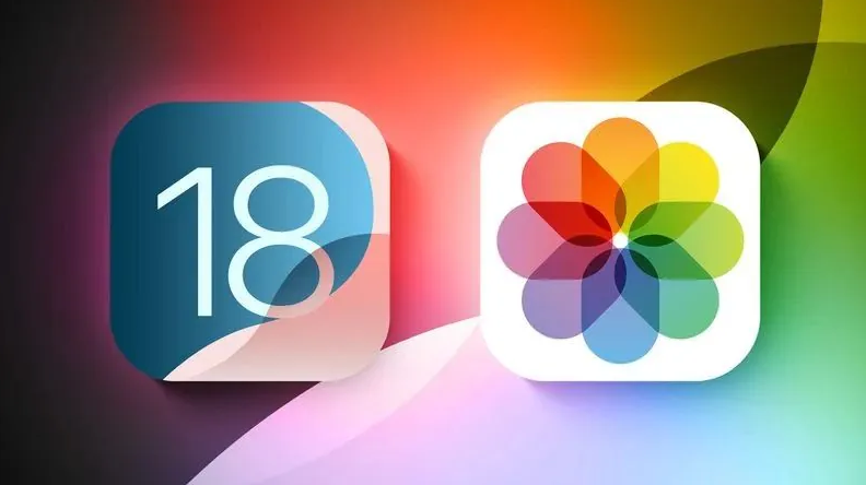 凯里苹果手机维修分享苹果 iOS / iPadOS 18.1Beta 3 发布 