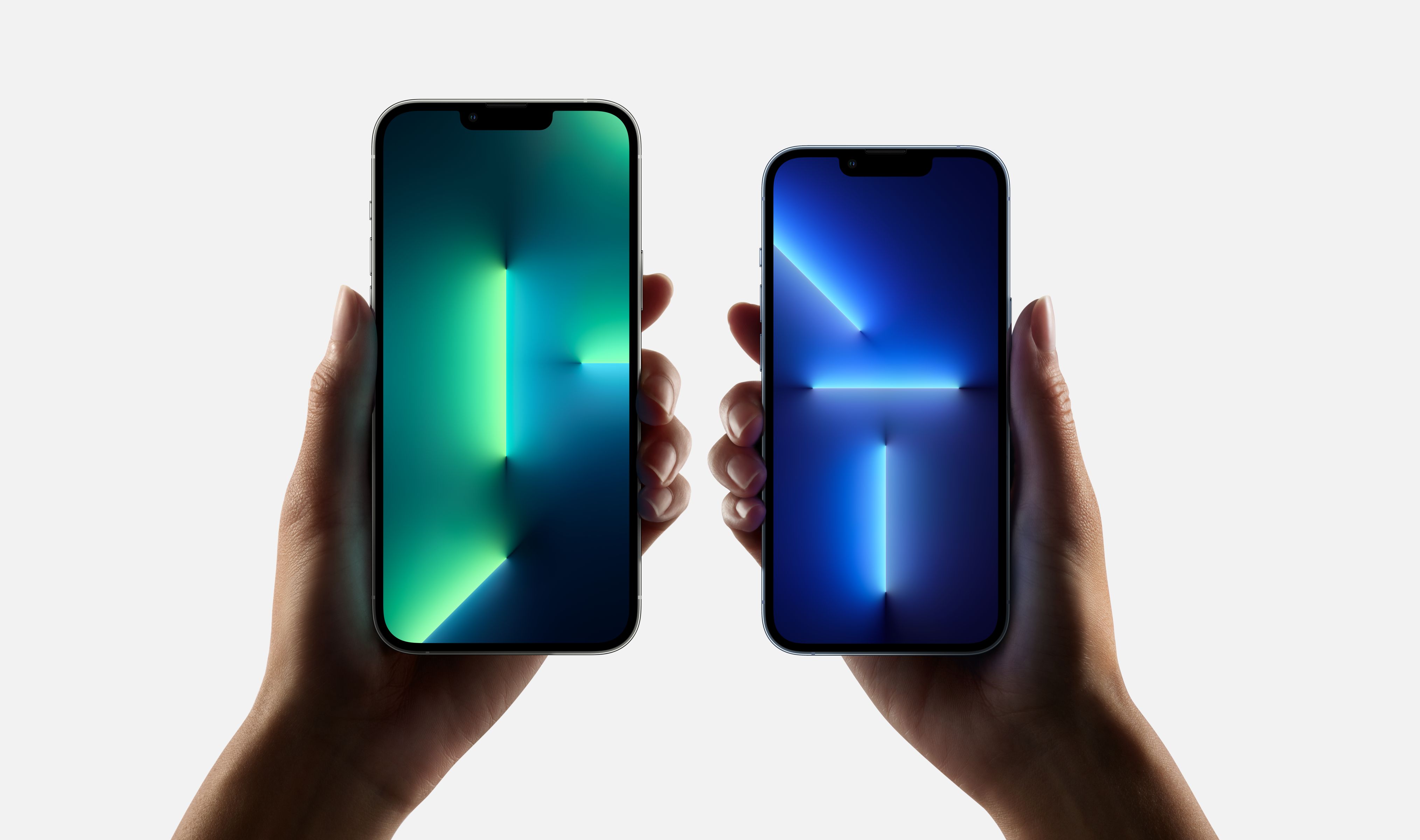 凯里苹果手机维修分享iPhone 13 四款机型怎么选 