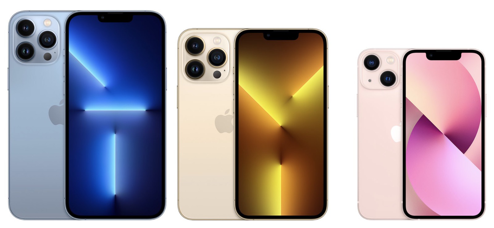 凯里苹果手机维修分享iPhone 13续航怎么样 