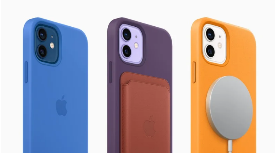 凯里苹果手机维修分享关于 iPhone 13 的细节爆料 
