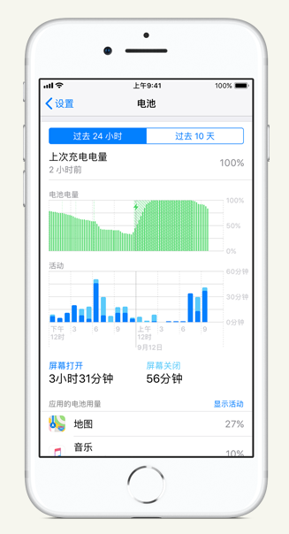 凯里苹果手机维修分享iPhone 在夜间待机时耗电异常怎么办 