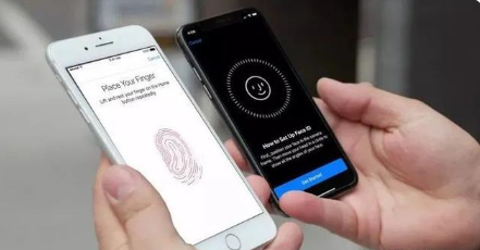 凯里苹果手机维修分享iPhone 13 系列会有屏下指纹吗 