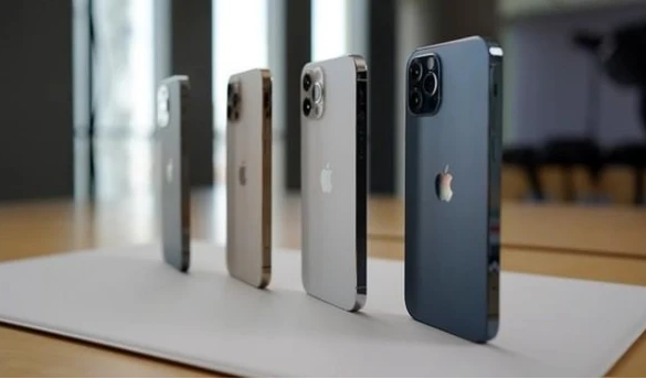 凯里苹果手机维修分享为什么说iPhone13才是真旗舰 