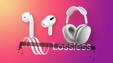 凯里苹果手机维修分享哪些设备支持Apple Music 无损音频 