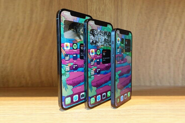 凯里苹果手机维修分享iPhone 13发布日期 