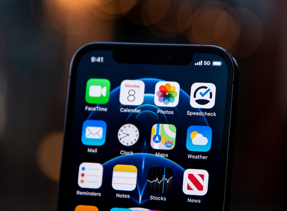 凯里苹果手机维修分享为什么 iPhone 12 在冬季会自动关机 