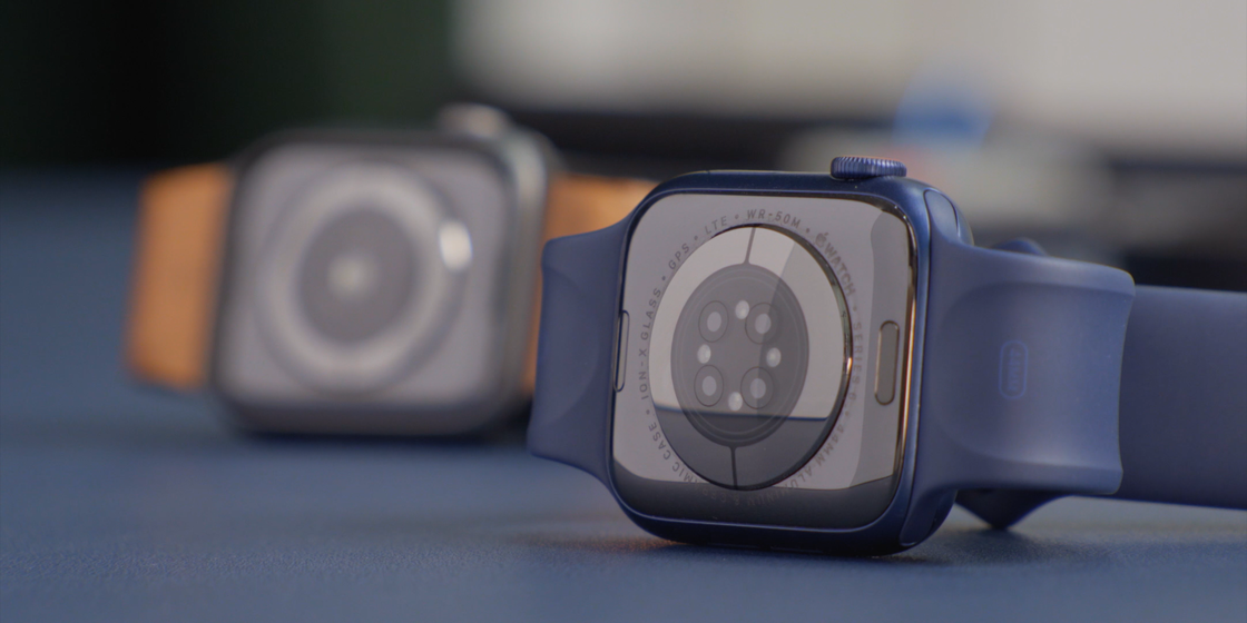 凯里苹果手机维修分享Apple Watch 是如何测量卡路里的 