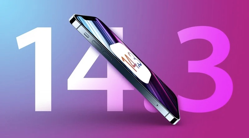 凯里苹果手机维修分享iOS 14.3 RC2已发，iOS 14.3正式版本还远吗 
