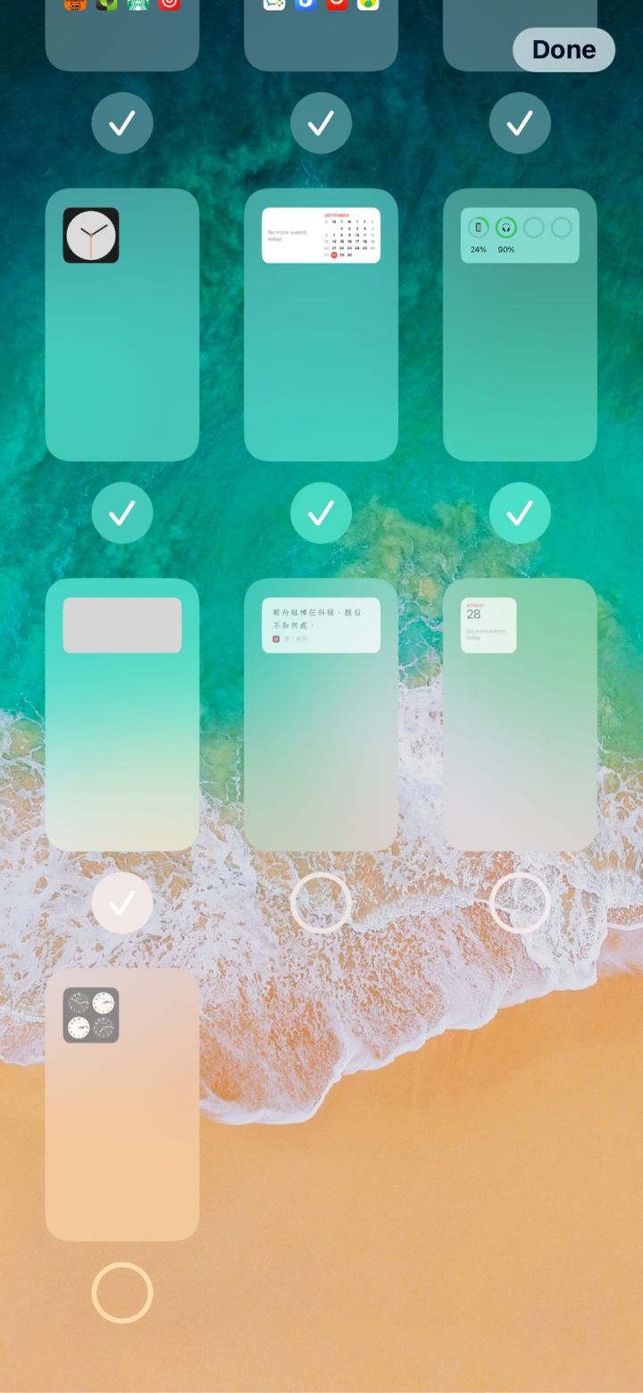 凯里苹果手机维修分享iPhone 升级 iOS 14 后的四个实用小技巧 