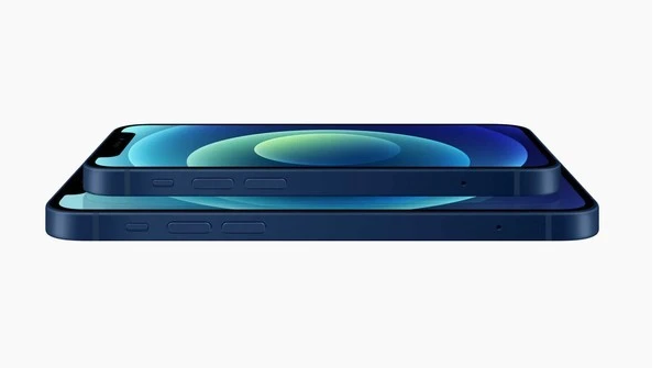 凯里苹果手机维修分享iPhone 12 mini 锁屏后触屏失灵怎么办 