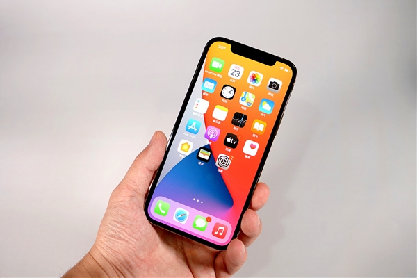 凯里苹果手机维修分享iOS 14.2修订版已到，专属iPhone 12系列 