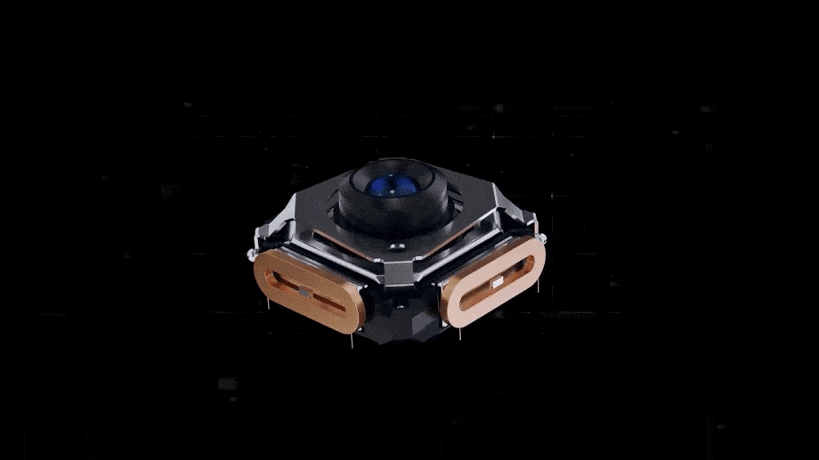 凯里苹果手机维修分享iPhone 12 Pro Max 独享的这颗传感器更大的特点是什么 