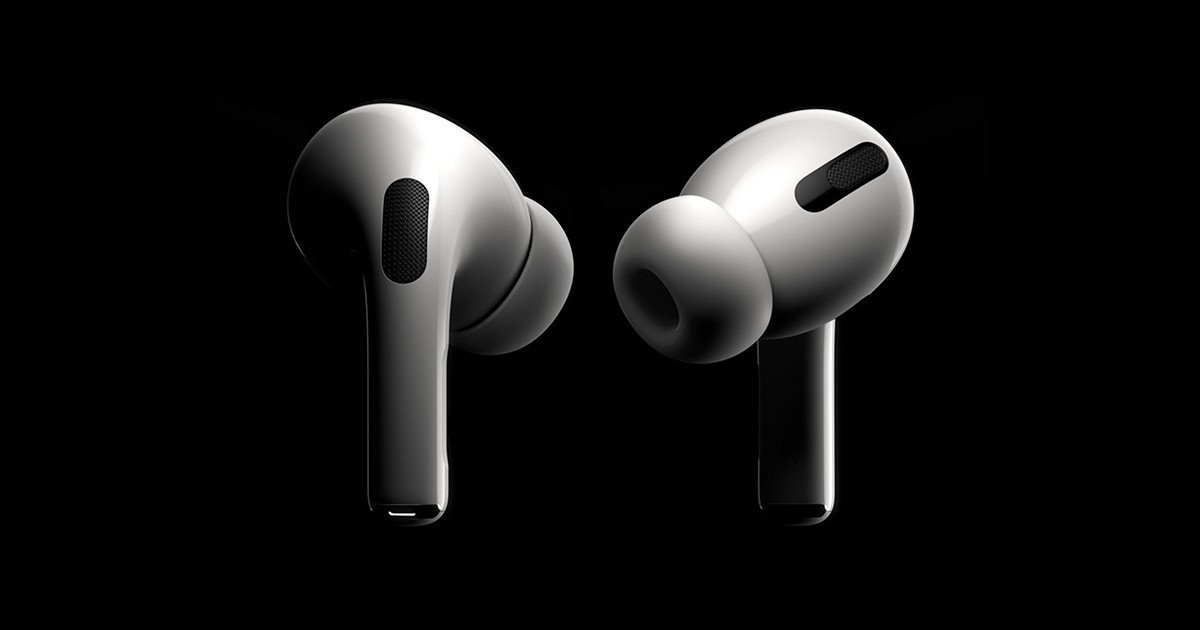 凯里苹果手机维修分享AirPods Pro 爆音、降噪效果下降怎么办 