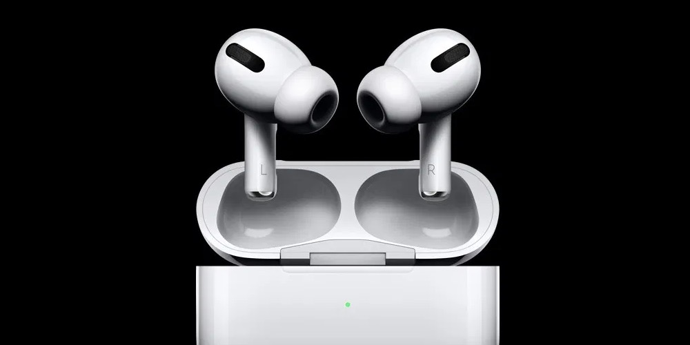 凯里苹果手机维修分享AirPods Pro 出现静电噪音 