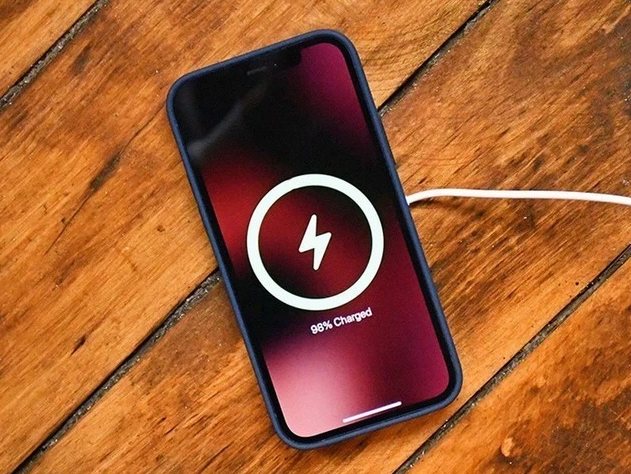 凯里苹果手机维修分享iPhone 12可以随便充电吗 