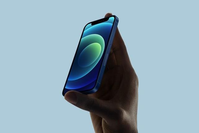 凯里苹果手机维修分享iPhone 12 mini辐射很大吗 
