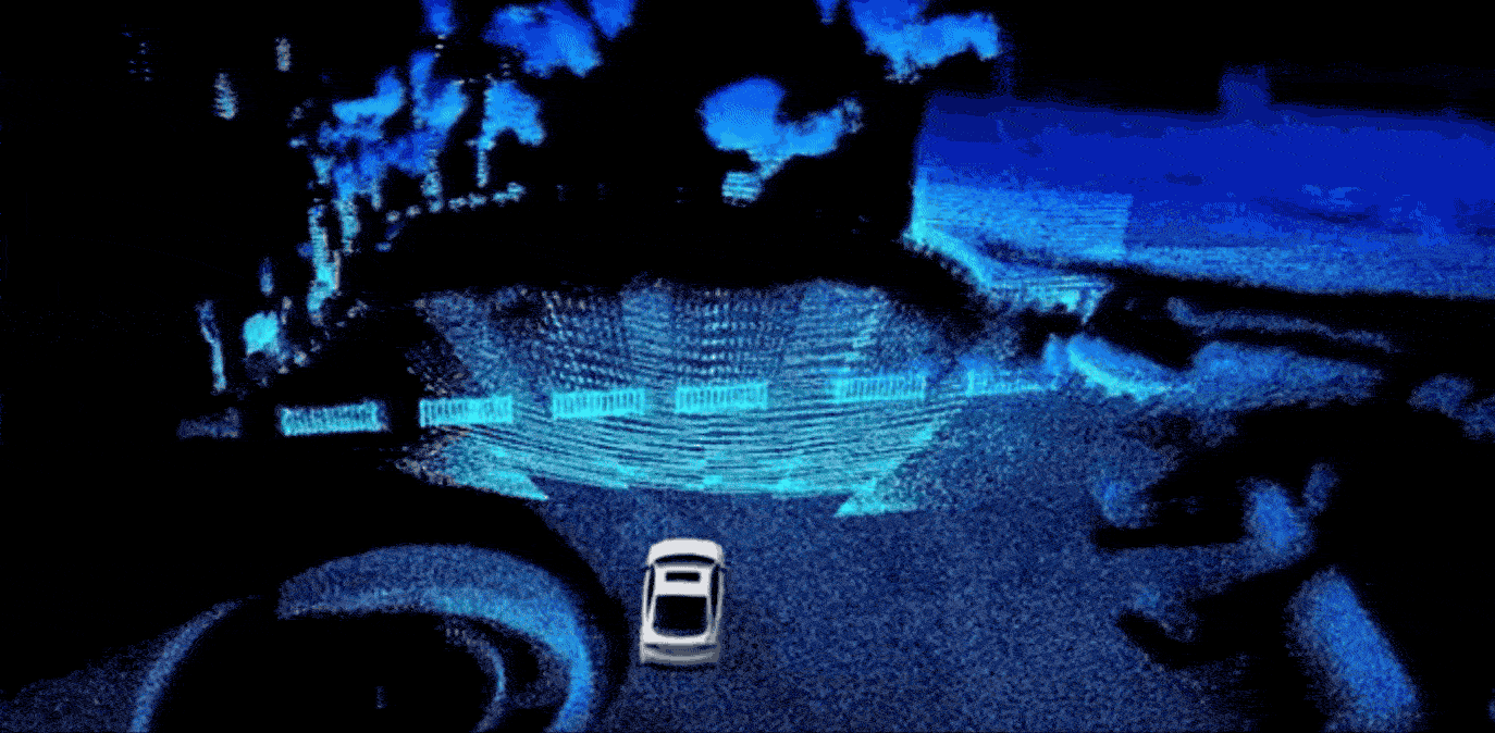 凯里苹果手机维修分享iPhone 12 Pro 搭载的 LiDAR 镜头与 ToF 镜头有什么不同 