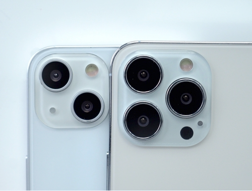 凯里苹果维修点分享iPhone 13 Pro Max进水维修 