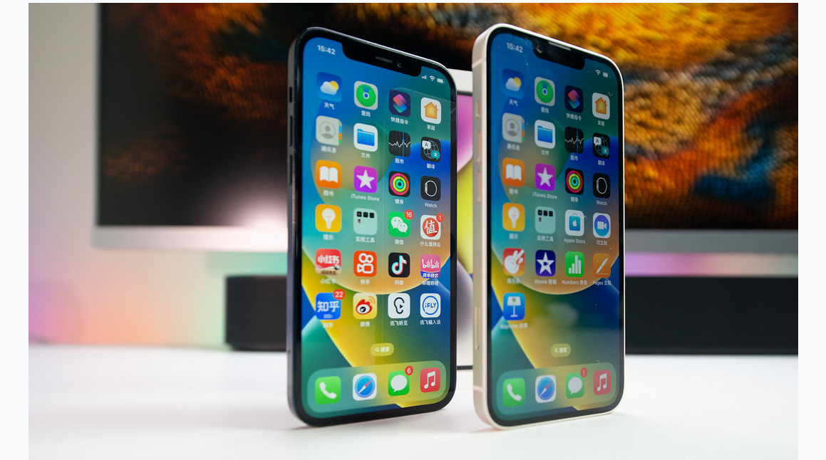 凯里苹果维修点分享iPhone 14 Plus进水维修 