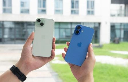 凯里苹果维修点分享iPhone 16 Plus黑屏疑难故障汇总 