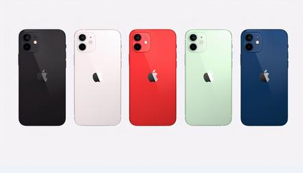 凯里苹果维修点分享iPhone 12电池发烫少见诱因解析 