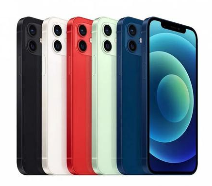 凯里苹果维修点分享iPhone 12 Pro Max发烫冷门故障梳理 