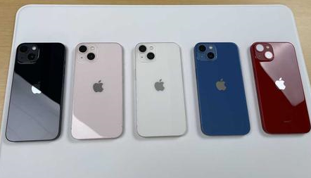 凯里苹果维修点分享iPhone 13电池发烫多类故障解析 