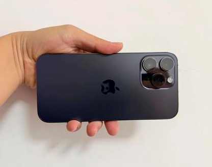凯里苹果维修点分享iPhone 14 Pro Max发烫多重诱因剖析 