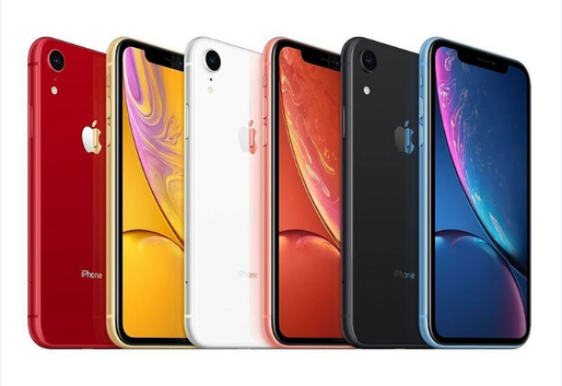 凯里苹果维修点分享iPhone XR摄像头原生色彩表现与日常拍摄实用指南 